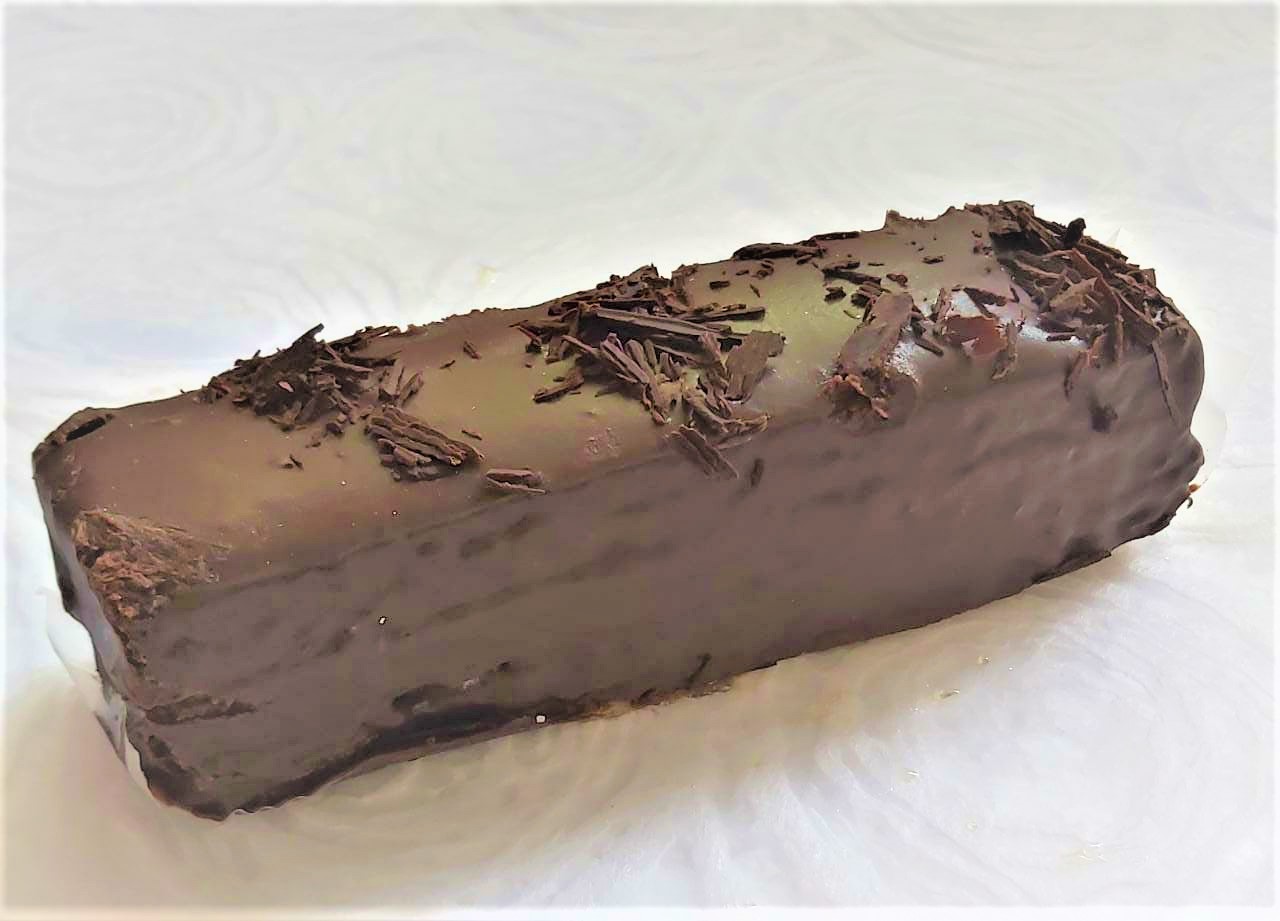 Torta de Chocolate Manjar Sin Azúcar Y Sin Gluten(5 Personas)
